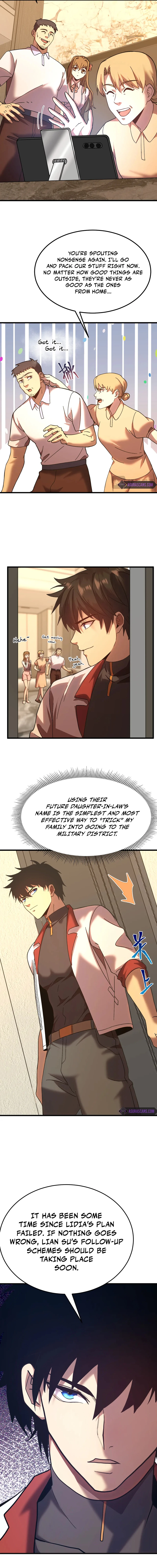 Read Logging 10,000 Years into the Future EN Manga Online