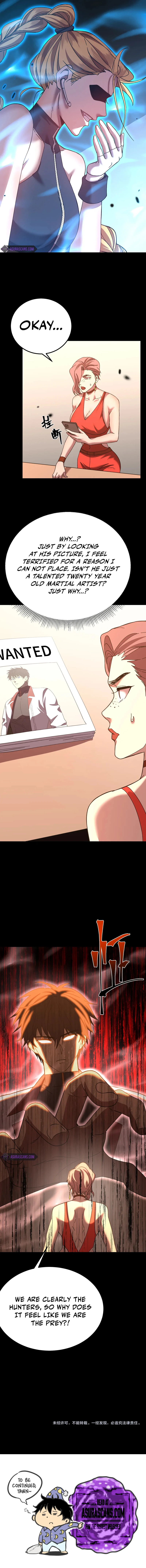 Read Logging 10,000 Years into the Future EN Manga Online