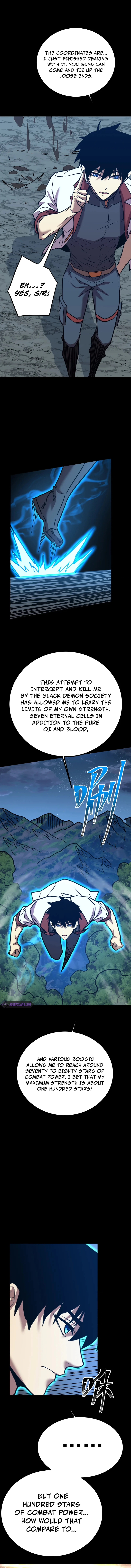 Read Logging 10,000 Years into the Future EN Manga Online