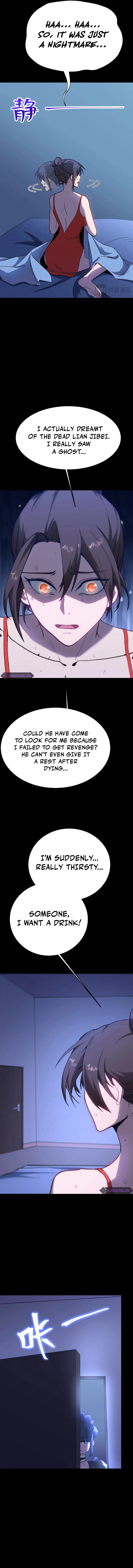 Read Logging 10,000 Years into the Future EN Manga Online