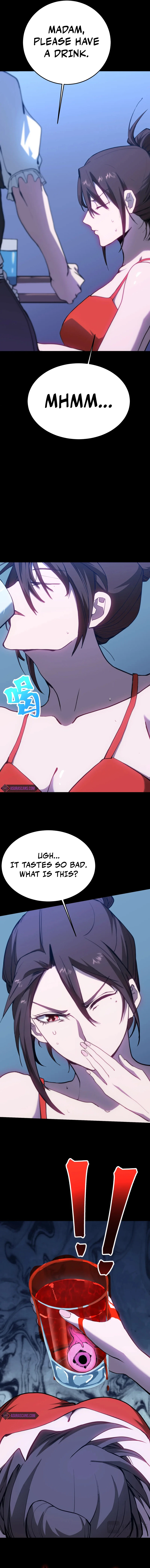Read Logging 10,000 Years into the Future EN Manga Online