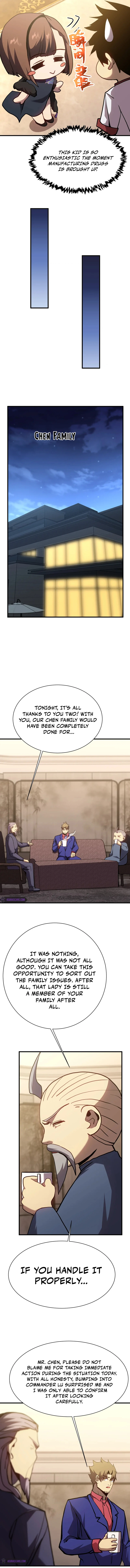 Read Logging 10,000 Years into the Future EN Manga Online