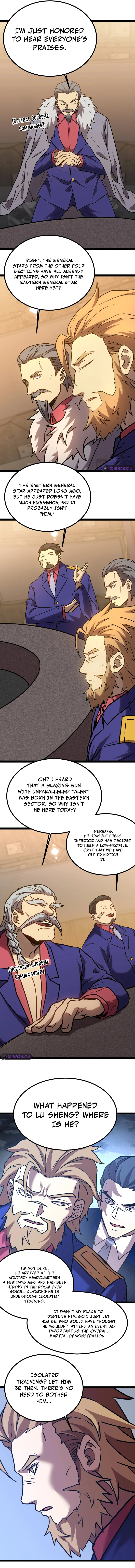 Read Logging 10,000 Years into the Future EN Manga Online