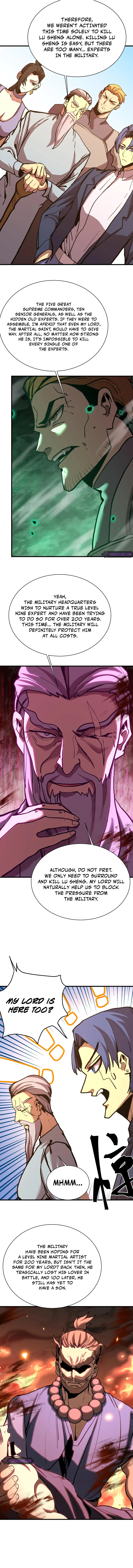 Read Logging 10,000 Years into the Future EN Manga Online