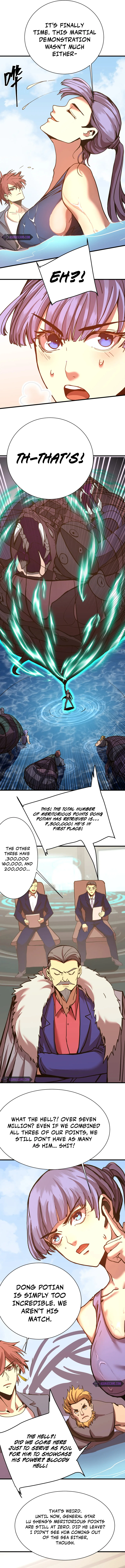 Read Logging 10,000 Years into the Future EN Manga Online