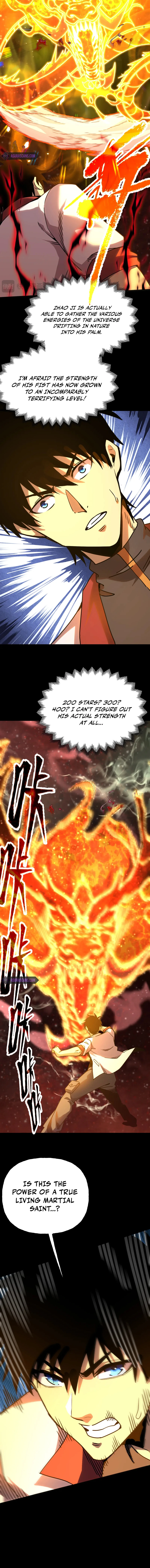 Read Logging 10,000 Years into the Future EN Manga Online