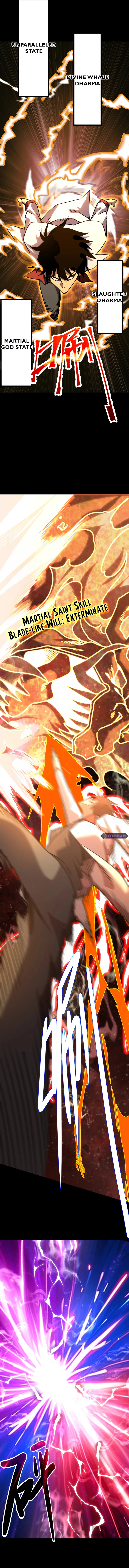 Read Logging 10,000 Years into the Future EN Manga Online