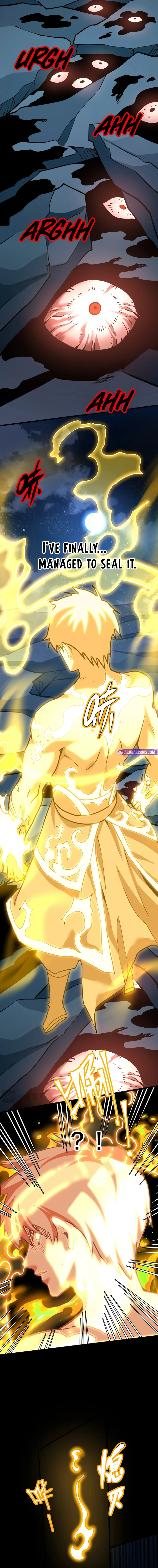 Read Logging 10,000 Years into the Future EN Manga Online