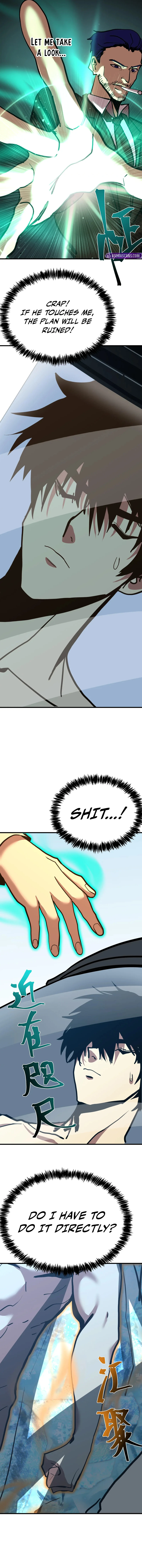 Read Logging 10,000 Years into the Future EN Manga Online