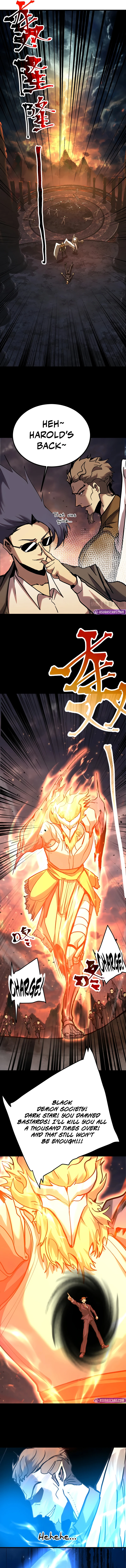 Read Logging 10,000 Years into the Future EN Manga Online