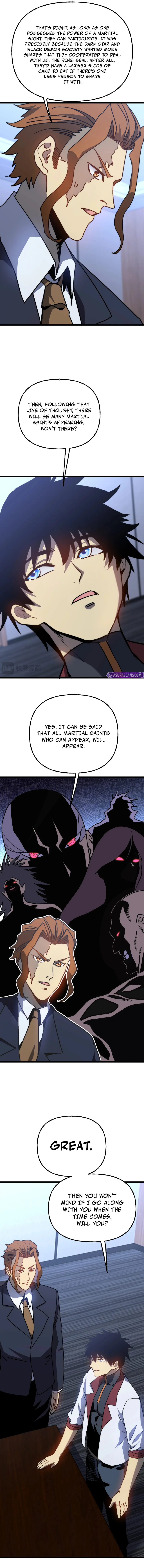 Read Logging 10,000 Years into the Future EN Manga Online