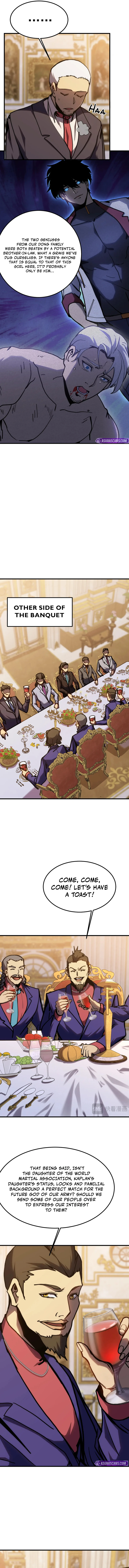 Read Logging 10,000 Years into the Future EN Manga Online