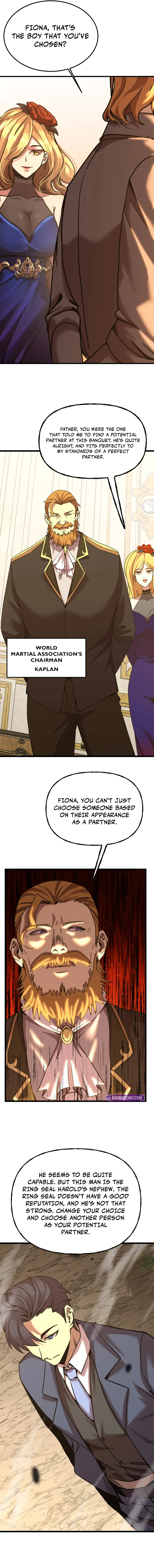 Read Logging 10,000 Years into the Future EN Manga Online