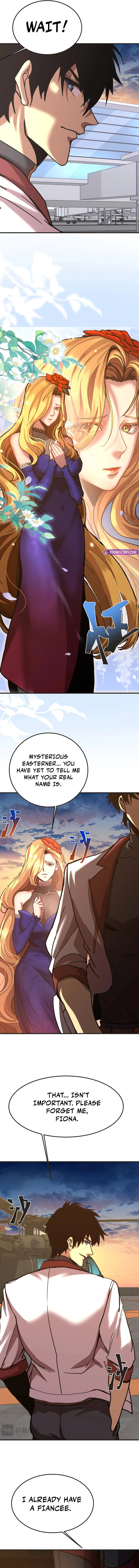 Read Logging 10,000 Years into the Future EN Manga Online