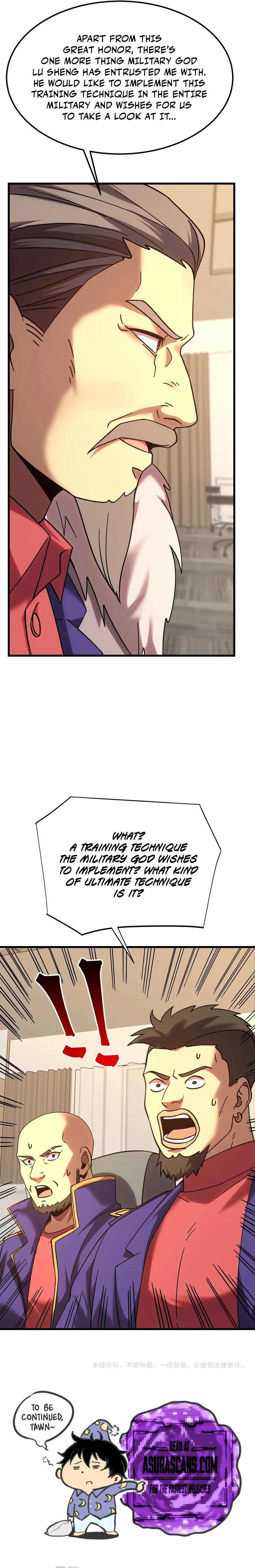 Read Logging 10,000 Years into the Future EN Manga Online