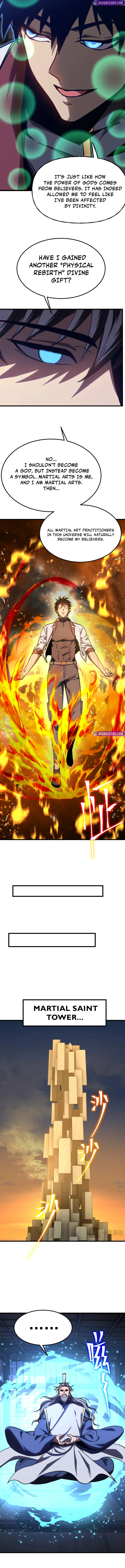Read Logging 10,000 Years into the Future EN Manga Online