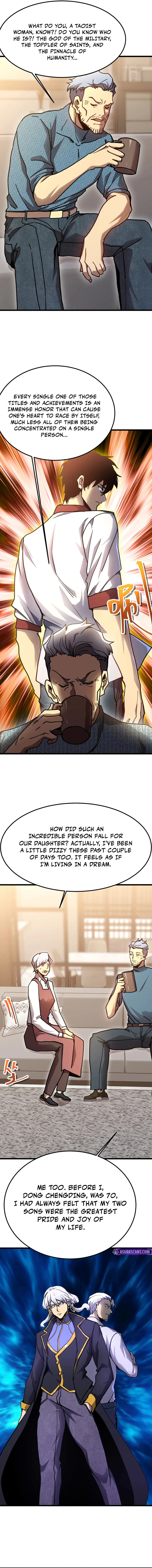 Read Logging 10,000 Years into the Future EN Manga Online