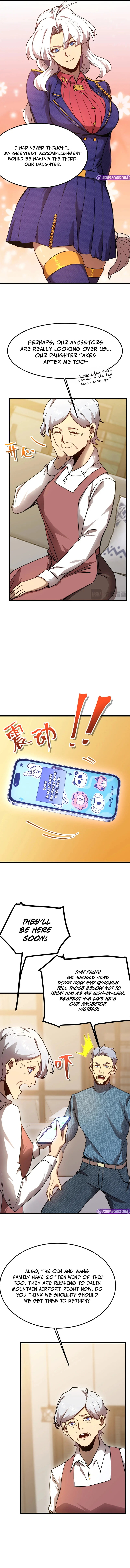 Read Logging 10,000 Years into the Future EN Manga Online