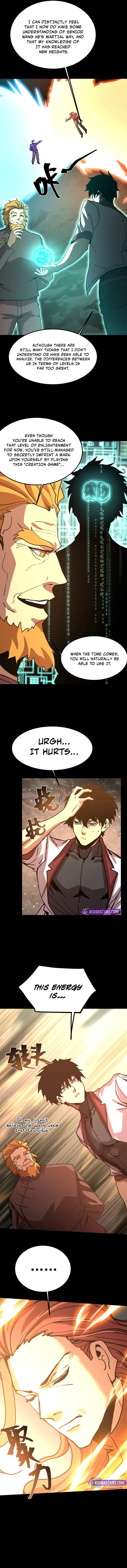 Read Logging 10,000 Years into the Future EN Manga Online