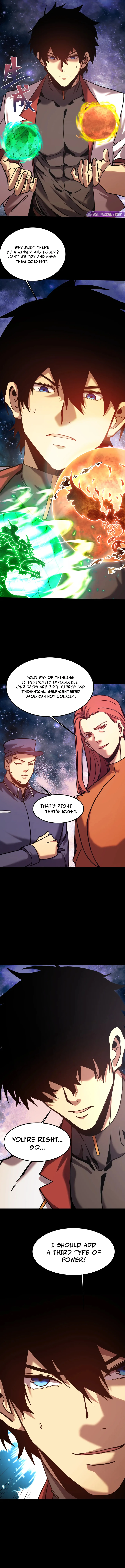 Read Logging 10,000 Years into the Future EN Manga Online