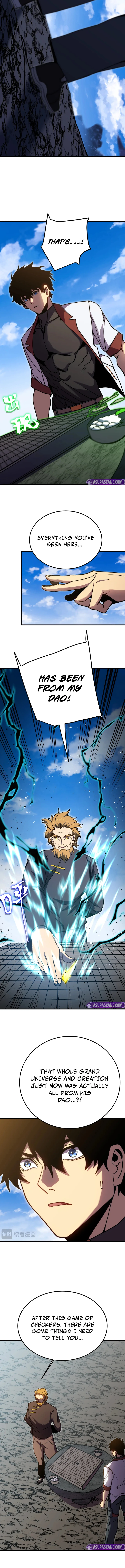 Read Logging 10,000 Years into the Future EN Manga Online