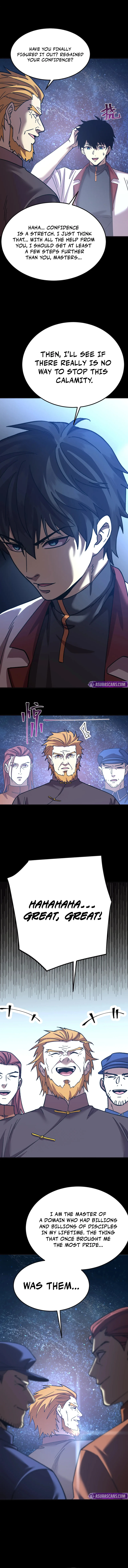 Read Logging 10,000 Years into the Future EN Manga Online