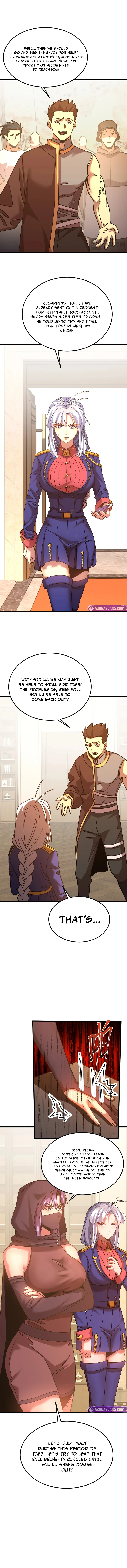 Read Logging 10,000 Years into the Future EN Manga Online