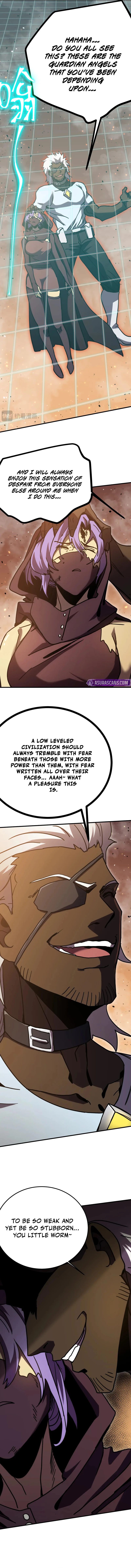 Read Logging 10,000 Years into the Future EN Manga Online