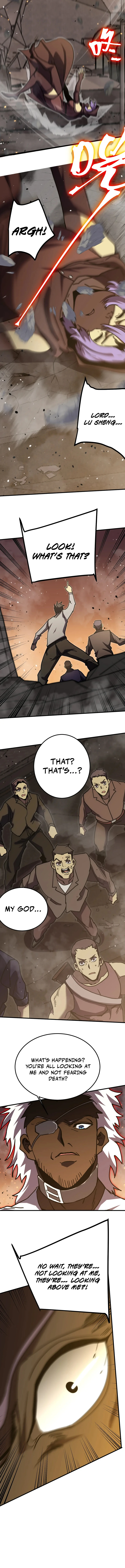 Read Logging 10,000 Years into the Future EN Manga Online