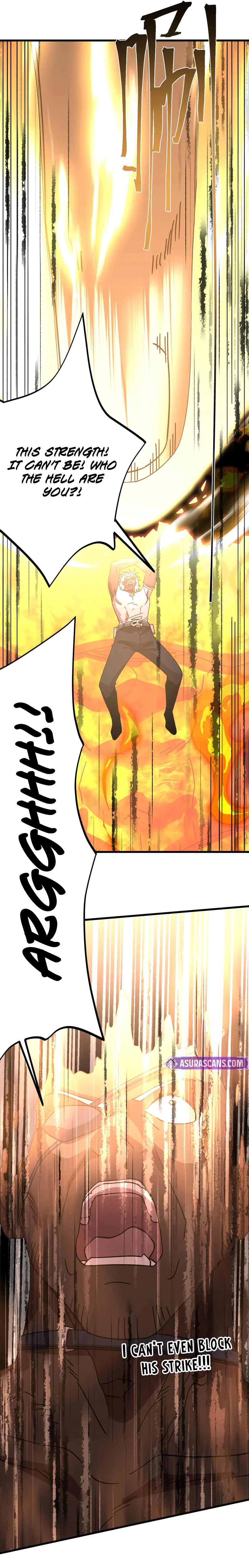 Read Logging 10,000 Years into the Future EN Manga Online