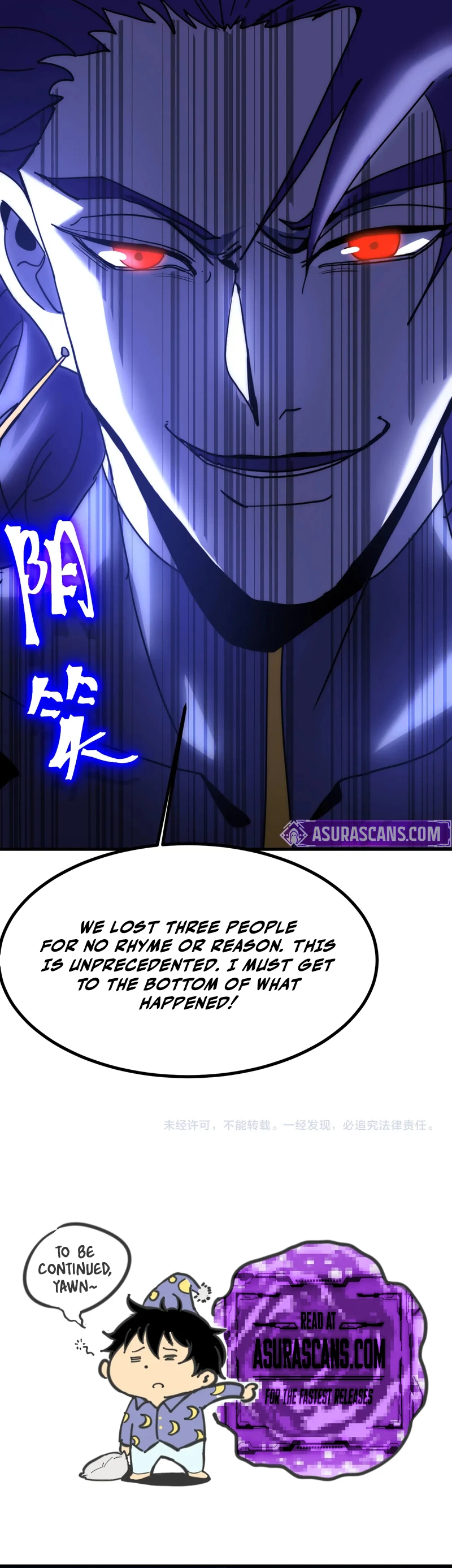 Read Logging 10,000 Years into the Future EN Manga Online