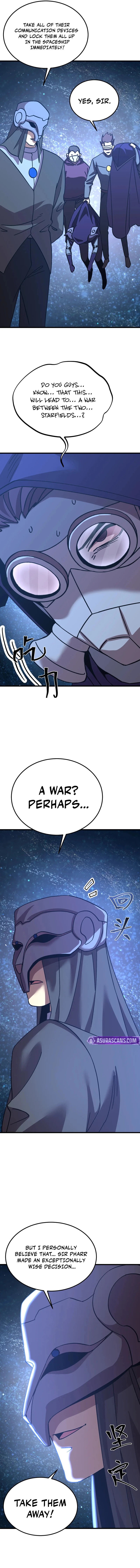 Read Logging 10,000 Years into the Future EN Manga Online