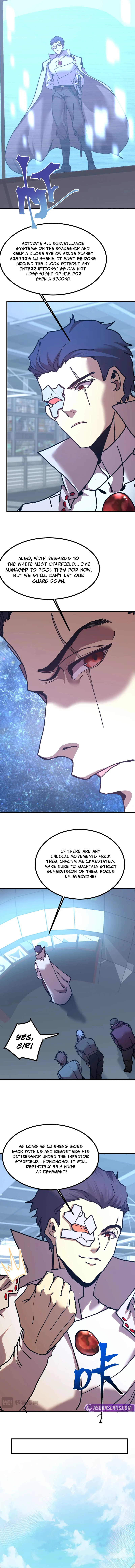 Read Logging 10,000 Years into the Future EN Manga Online