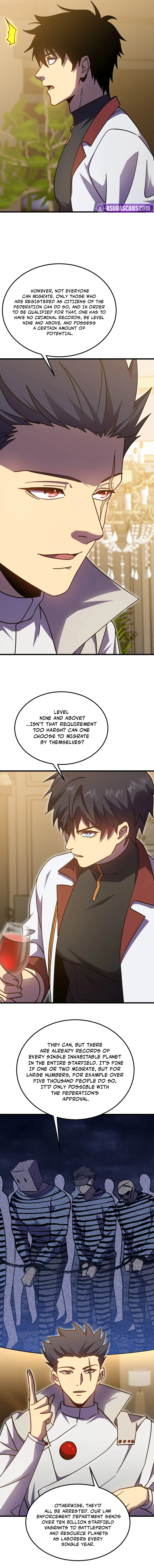 Read Logging 10,000 Years into the Future EN Manga Online