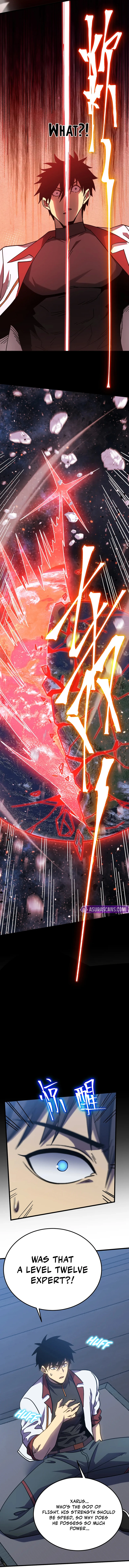 Read Logging 10,000 Years into the Future EN Manga Online