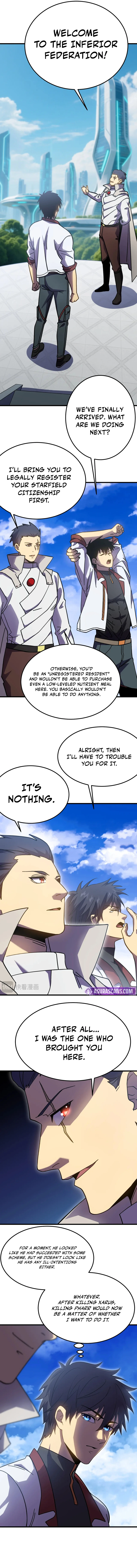 Read Logging 10,000 Years into the Future EN Manga Online