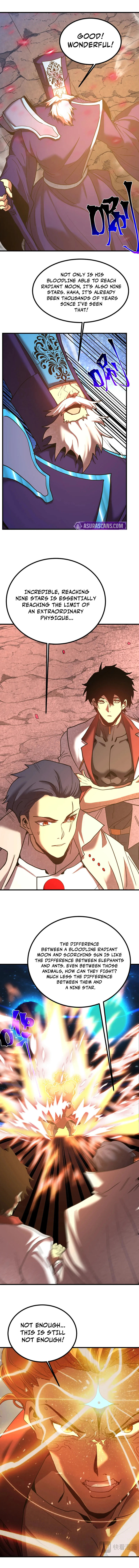 Read Logging 10,000 Years into the Future EN Manga Online