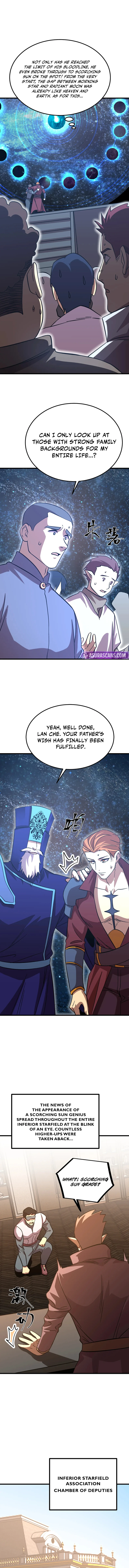 Read Logging 10,000 Years into the Future EN Manga Online