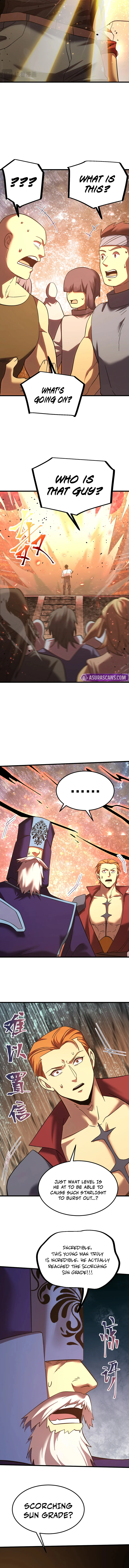 Read Logging 10,000 Years into the Future EN Manga Online