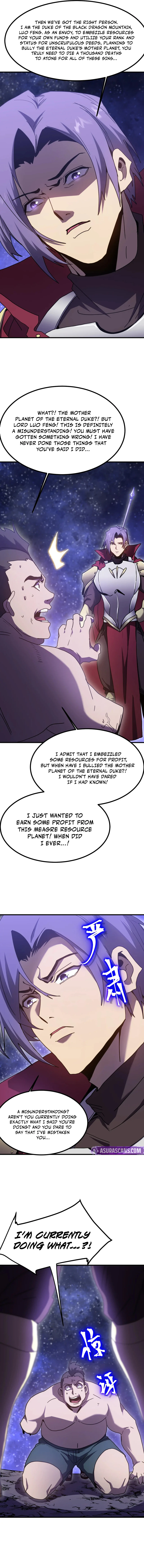 Read Logging 10,000 Years into the Future EN Manga Online
