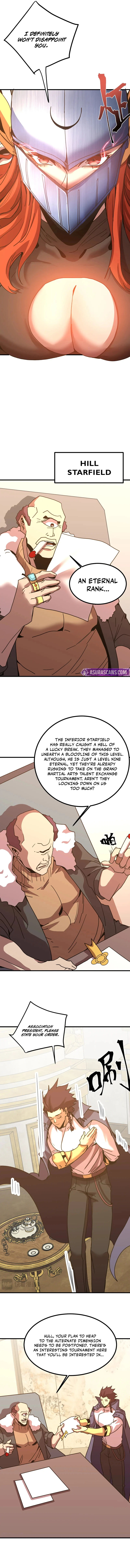 Read Logging 10,000 Years into the Future EN Manga Online
