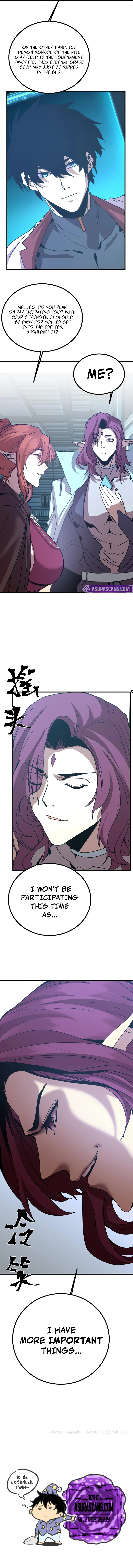 Read Logging 10,000 Years into the Future EN Manga Online