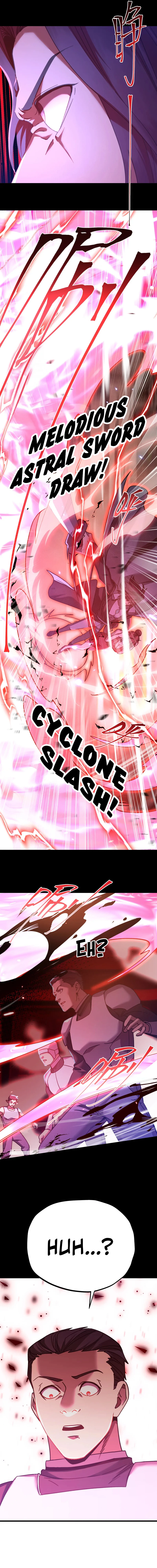 Read Logging 10,000 Years into the Future EN Manga Online