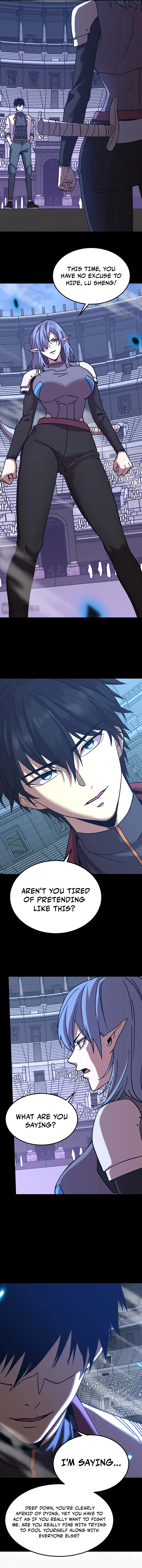 Read Logging 10,000 Years into the Future EN Manga Online