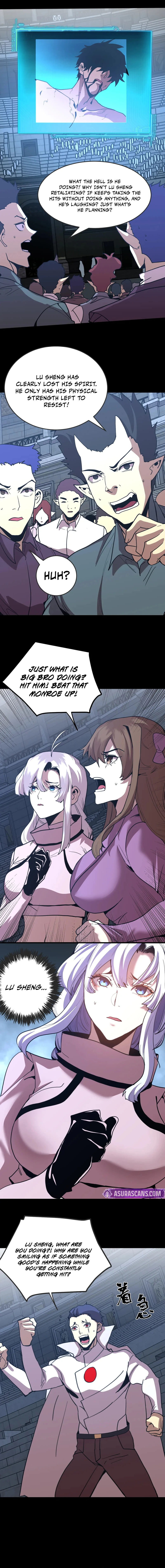 Read Logging 10,000 Years into the Future EN Manga Online