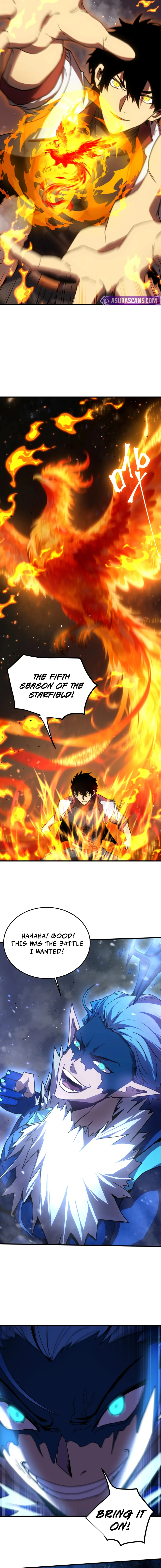 Read Logging 10,000 Years into the Future EN Manga Online