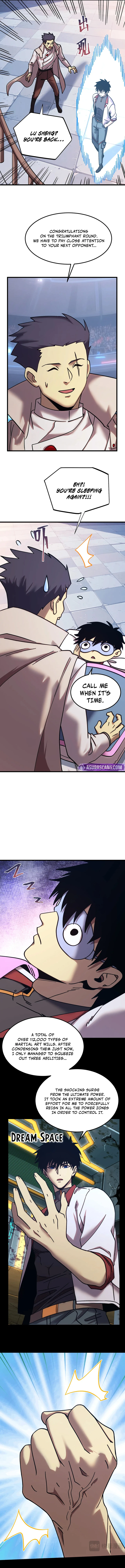 Read Logging 10,000 Years into the Future EN Manga Online