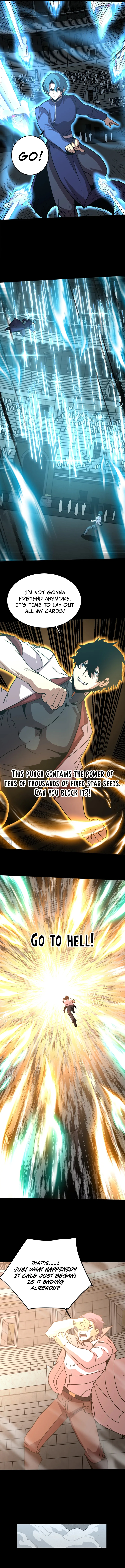 Read Logging 10,000 Years into the Future EN Manga Online