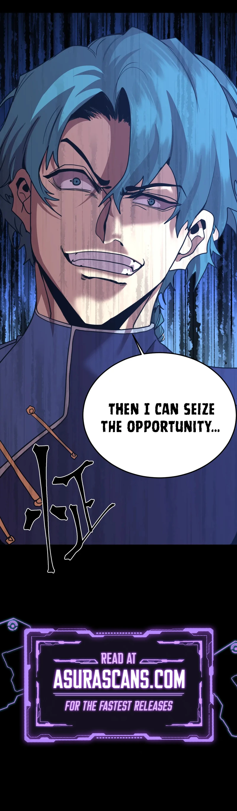 Read Logging 10,000 Years into the Future EN Manga Online