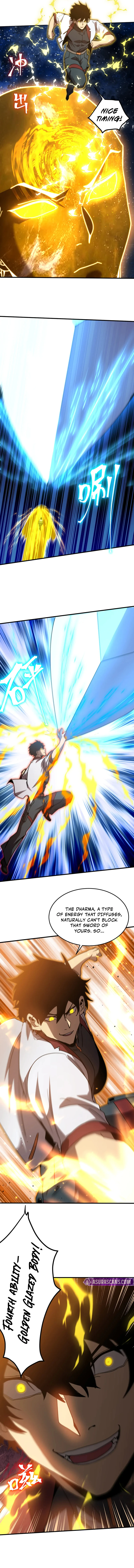 Read Logging 10,000 Years into the Future EN Manga Online